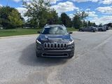 Used 2014 Jeep Cherokee Limited image 2