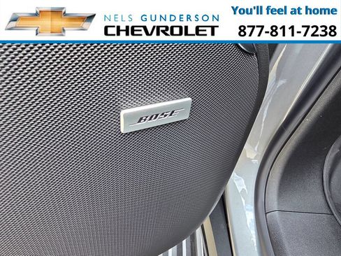 New 2026 Chevrolet Suburban High Country AWD/4WD image 25