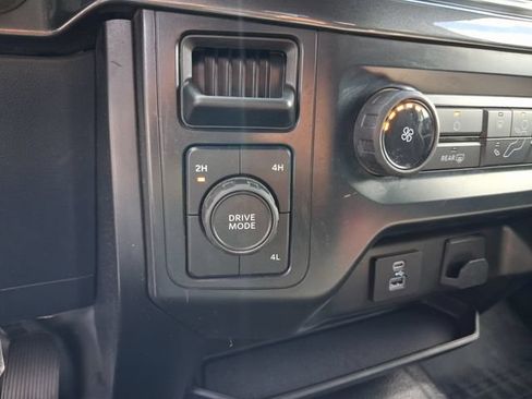 Used 2022 Ford F150 XL w/ STX Appearance Package AWD/4WD image 19