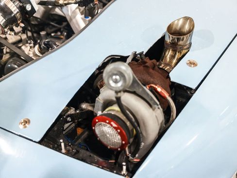 Used 1992 MAZDA MX-5 Miata RWD image 25