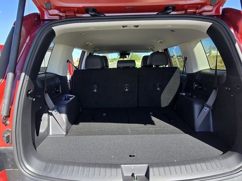 New 2026 Hyundai Santa Fe SEL image 29