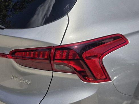Used 2023 Hyundai Santa Fe SEL FWD image 7