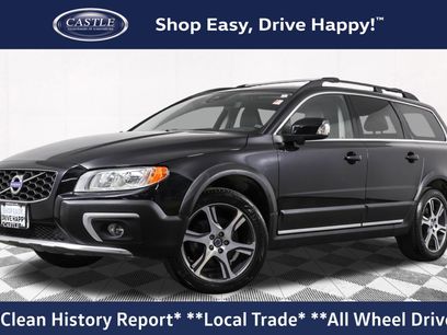 Used 2015 Volvo XC70 T6