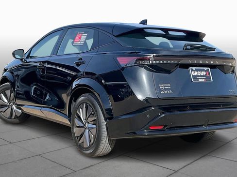 Certified 2024 Nissan Ariya ENGAGE+ image 10