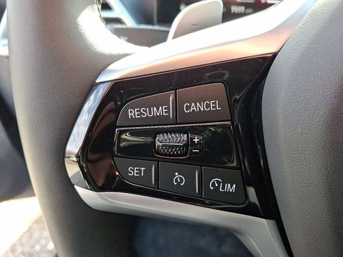 Used 2025 BMW 330i xDrive 330i xDrive w/ M Sport Package image 22