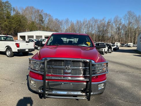 Used 2010 Dodge Ram 1500 Truck SLT w/ Big Horn Regional Pkg image 2