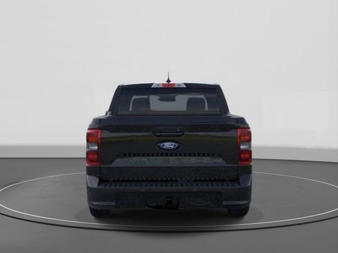 New 2026 Ford Maverick Lobo AWD/4WD image 5