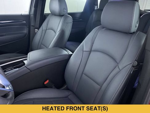 Certified 2024 Buick Enclave Essence w/ LPO, Floor Liner Package FWD image 10