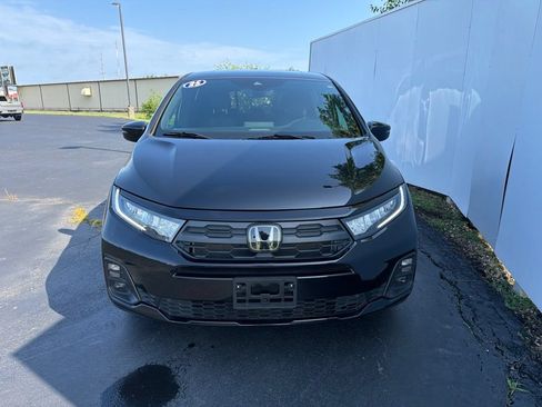 Used 2025 Honda Odyssey Sport-L image 12