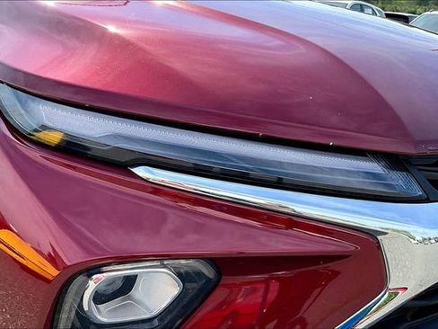Used 2025 Chevrolet TrailBlazer LT image 28