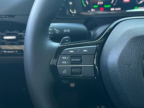 New 2026 Honda Accord Touring image 27