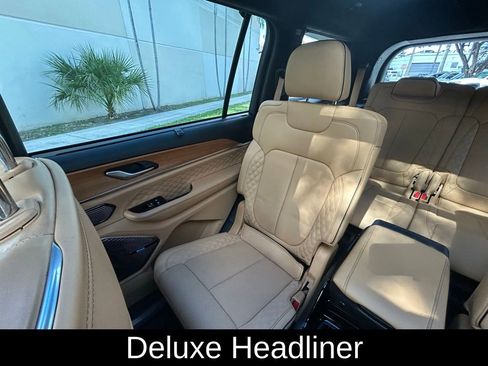 Certified 2023 Jeep Grand Cherokee L Summit image 12