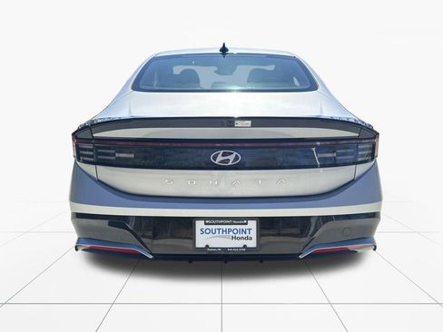 Used 2024 Hyundai Sonata SEL image 7