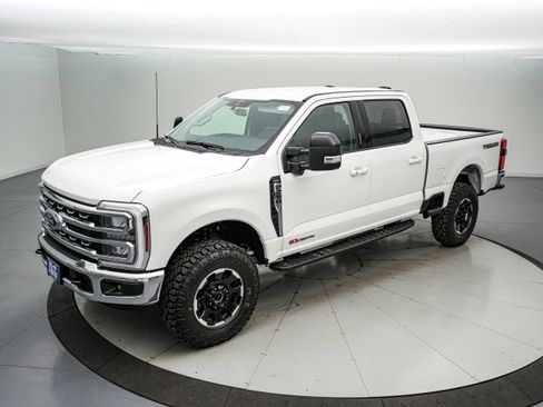 New 2026 Ford F250 Lariat w/ Tremor Off-Road Package image 9