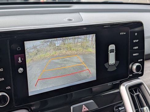 Used 2023 Kia Sorento X-Line EX AWD/4WD image 8