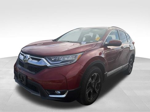Used 2018 Honda CR-V Touring image 9