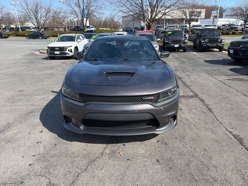 Used 2022 Dodge Charger GT w/ Plus Group image 2