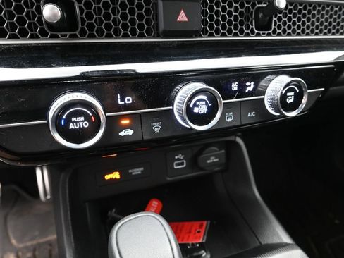 Used 2024 Honda Civic Sport image 18