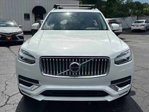 Used 2023 Volvo XC90 B6 Plus w/ Protection Package Premier AWD/4WD image 4