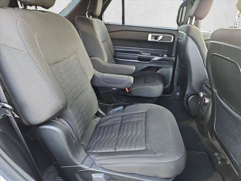 Used 2020 Ford Explorer XLT RWD image 20
