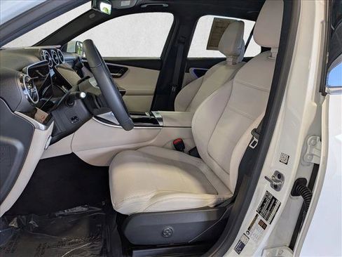 Used 2026 Mercedes-Benz GLC 300 4MATIC image 16