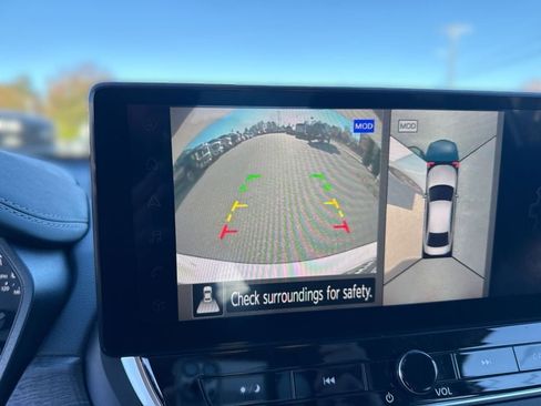 Used 2024 Nissan Altima 2.5 SL image 12