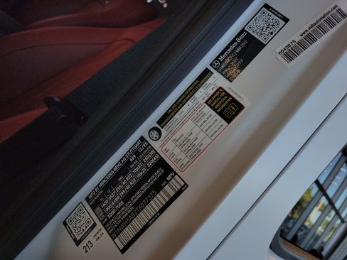 New 2026 Mercedes-Benz G 63 AMG 4MATIC image 37