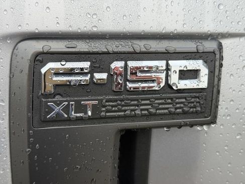 Used 2023 Ford F150 XLT w/ Equipment Group 302A High AWD/4WD image 15