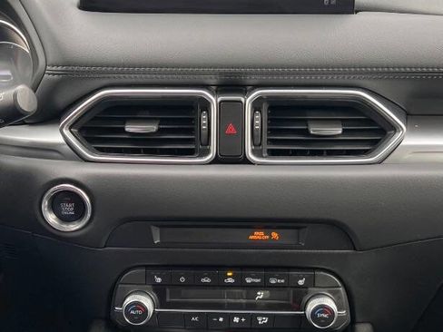 Used 2022 MAZDA CX-5 AWD 2.5 S w/ Select Package image 25