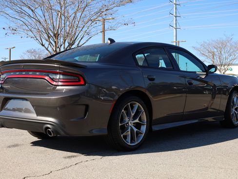 Used 2023 Dodge Charger GT image 5