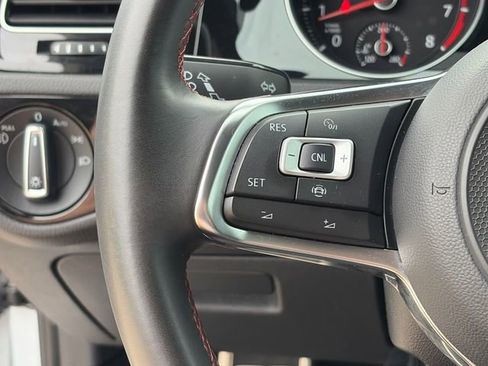 Used 2019 Volkswagen GTI Autobahn image 22