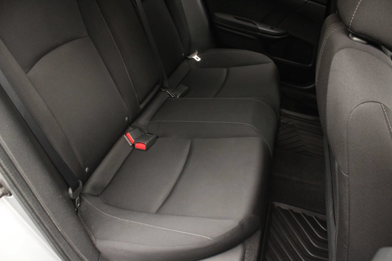 Used 2016 Honda Civic EX image 22