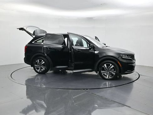 Used 2023 Kia Sorento EX AWD/4WD image 57