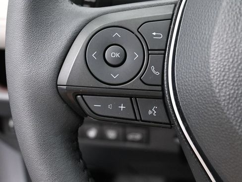 Certified 2023 Toyota RAV4 Limited AWD/4WD image 18