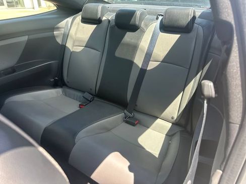 Used 2018 Honda Civic Touring image 24