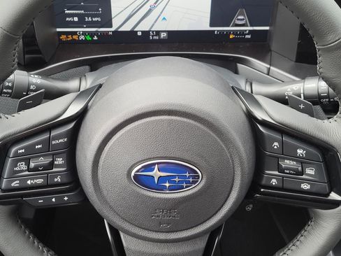 New 2026 Subaru Outback Limited XT AWD/4WD image 13