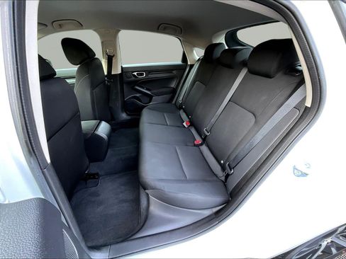 Used 2023 Honda Civic LX image 21