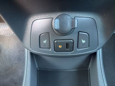 Used 2016 Chevrolet Spark LT FWD image 21