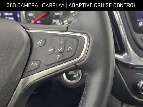 Used 2023 Chevrolet Equinox LT FWD image 31