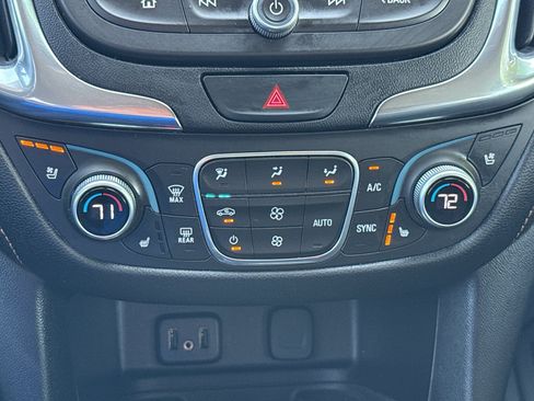 Used 2018 Chevrolet Equinox Premier AWD/4WD image 25