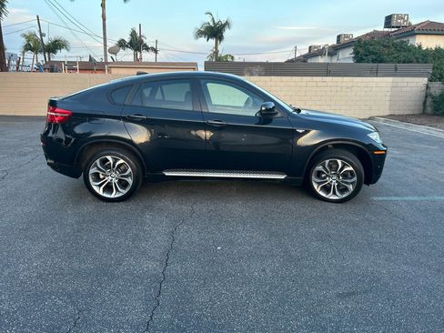 Used 2013 BMW X6 xDrive35i image 4