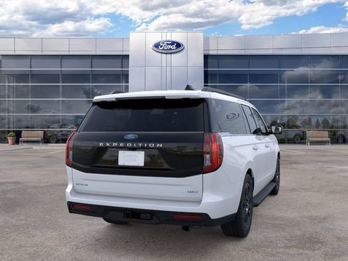 New 2026 Ford Expedition Max Active AWD/4WD image 8