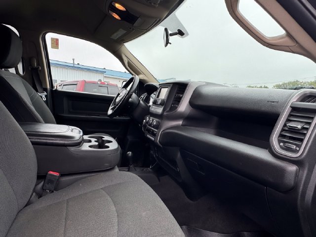 Used 2020 RAM 2500 Tradesman AWD/4WD image 19