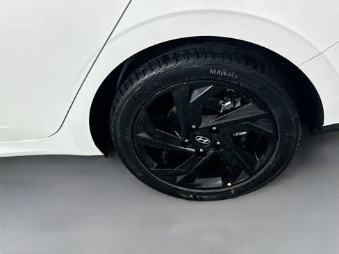 New 2026 Hyundai Elantra Sport image 21