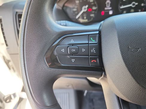 Used 2023 RAM ProMaster 2500 FWD image 21