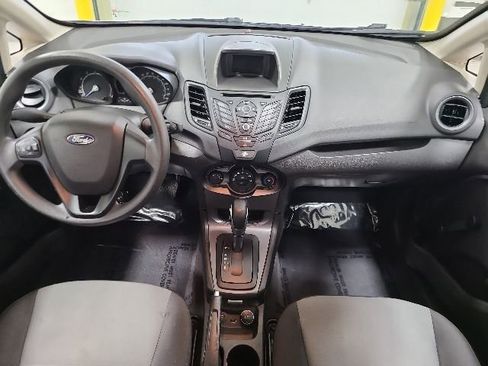 Used 2019 Ford Fiesta S FWD image 2