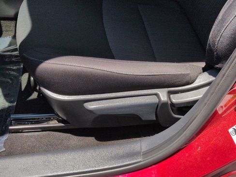 Used 2024 Nissan Sentra SV w/ All-Weather Package FWD image 12