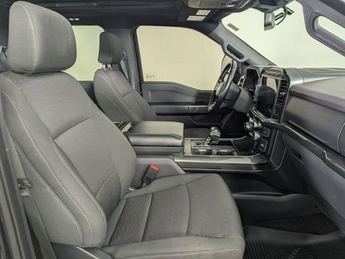 Used 2022 Ford F150 XLT w/ Equipment Group 302A High image 22