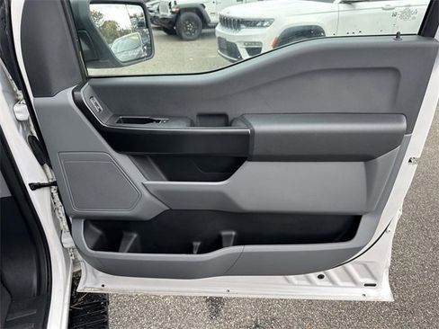 Used 2021 Ford F150 XL w/ Trailer Tow Package image 26