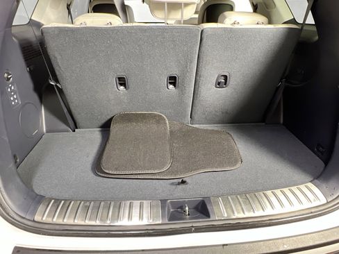 Used 2023 Hyundai Palisade Calligraphy image 26